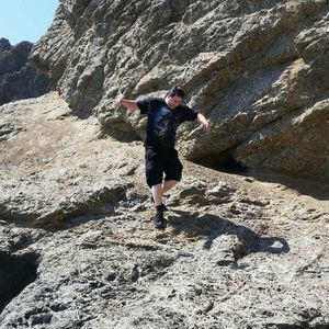 Meet your Posher, Michael